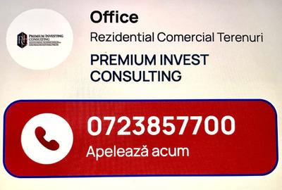 De inchiriat, De vanzare Spatiu Comercial, Trafic intens - 5