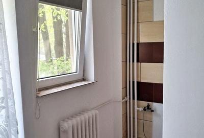 Garsonieră decomandată în P-ța Gorjului - 5