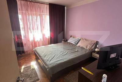 Apartament cu 4 camere decomandat, mobilat în Mănăștur - 2