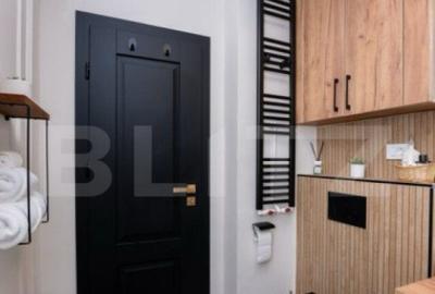 Apartament de inchiriat, cu 2 camere, 60 mp, zona Calea Ara - 13