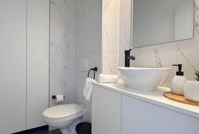 Apartament cu 3 camere, 2 bai - Timisoara, zona de Nord - Comision 0% - 11