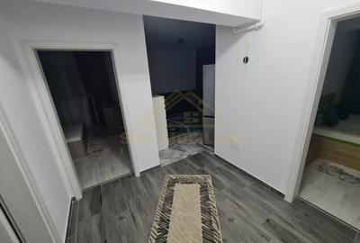 Chirie 3 camere Biruintei-Metrou Leonida - 12