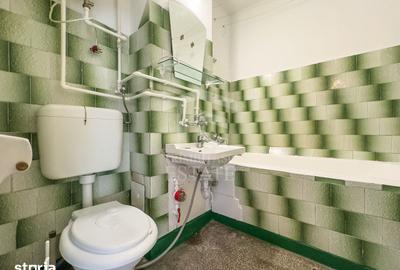 Apartament cu 3 camere decomandat în Militari - 17