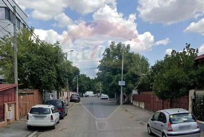 Teren intravilan Doamna Ghica, 312 mp, schimb cu casa 4 cam - 1