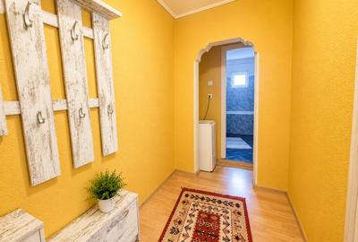 Apartament cu 2 camere decomandat în ICIL - 8