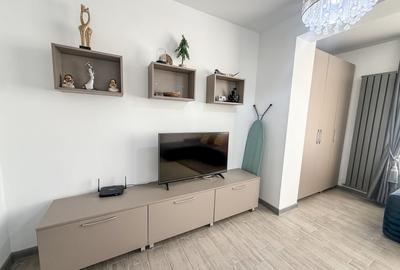 Apartament cu 2 camere decomandat în Mamaia-Sat - 4