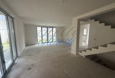 Duplex 135 mp - teren 200 mp - zona Tauti - Floresti - 3
