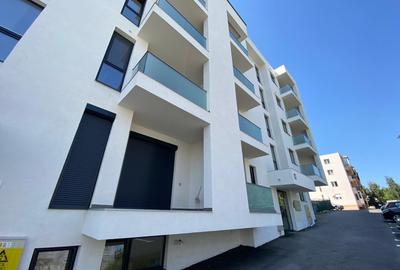 Apartament 3 camere cu gradina  93 mp, intabulat  Capat Pacurari - 2