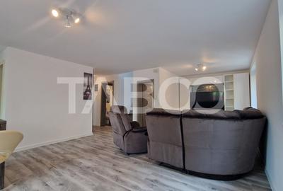 Casa moderna individuala cu carport si filigorie mare Selimbar Sibiu Casa moderna individuala cu carport si filigorie mare Selimbar Sibiu - 5