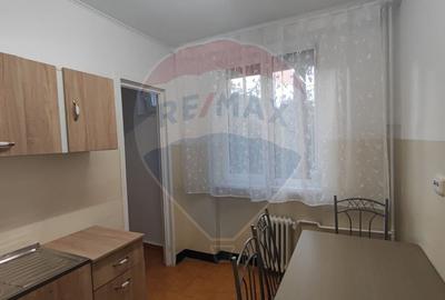 Apartament cu 3 camere decomandat, mobilat în Decebal - 19
