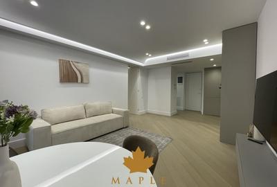 DE INCHIRIAT - Apartament de 2 camere / Cortina 126 / Cambridge School - 2