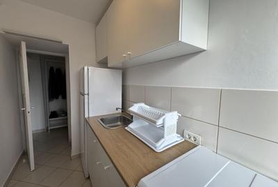 Apartament 3 camere proaspat renovat, Girocului - 11