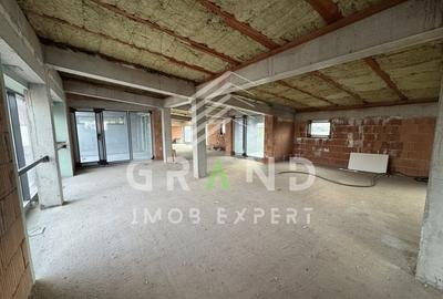 DE INCHIRIAT–Spatiu comercial/birouri/clinica–OPEN SPACE 162 mp | ONCOS/FLORESTI - 5