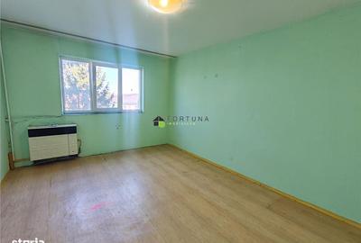 Garsonieră semidecomandată în Bartolomeu - 2