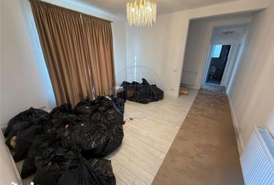 Casă cu 3 camere cu Teren 300 Mp în Câmpineanca - 6