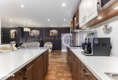 Casă cu 4 camere în Parcul Circului - 10