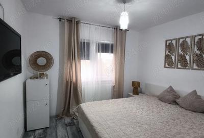 Apartament 4 camere, 2 bai, 2 balcoane pe Malul Timisului - 8