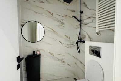 Apartament cu 2 camere semidecomandat în Cișmigiu - 10