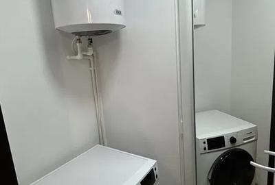 Apartament cu 3 camere semidecomandat, mobilat în Nicolae Grigorescu - 7