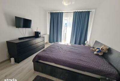 Garsonieră decomandată în Bartolomeu