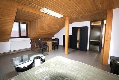 Garsonieră semidecomandată în Bucovina