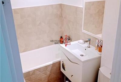2 camere, et.2, renovat, mobilat si utilat, Basarabia- Costin Georgian - 8