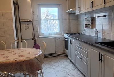 Apartament cu 3 camere decomandat în Mănăștur - 10