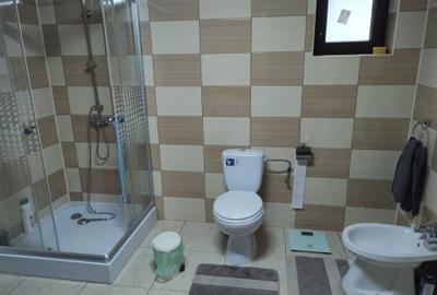 Casă cu 3 camere în Săcueni - 2