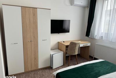 Casă cu 9 camere cu Teren 500 Mp în Sânmartin - 10
