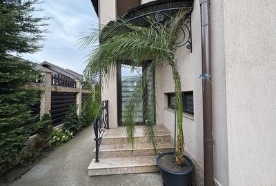 Casă cu 4 camere în Mircea-Vodă - 6