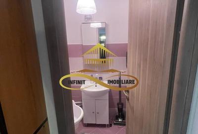 Apartament cu 3 camere decomandat în 9 Mai - 6