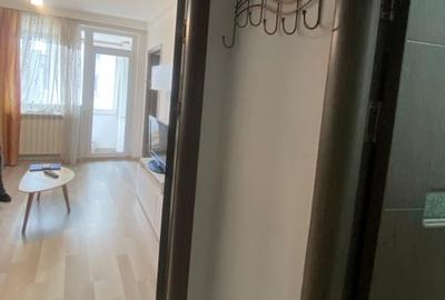 Apartament cu 2 camere semidecomandat în Ultracentral - 8