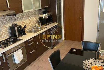 3 camere Mall Vitan Pta Alba Iulia bloc 2000 centrala parcare subterana - 16