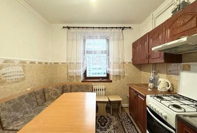 Apartament cu 2 camere în Astra - 2