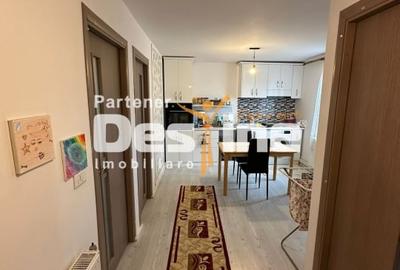 Casa tip duplex, 120 mp/unitate, utilitati complete - zona Aerodrom Pascani - 7