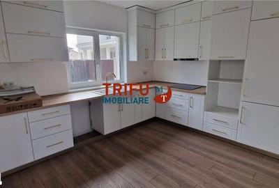 Casă cu 4 camere cu Teren 340 Mp în Central - 5