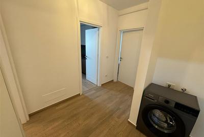 Ap 2 cam, 66 mp, prima inchiriere, parcare, bloc 2025, zona de Nord - 11