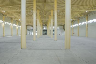 De inchiriat hala industriala/spatiu logistic - Otopeni | 3250 mp total - 2