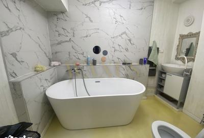 Spațiu comercial, de 400 mp, în Independenței - 1