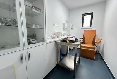 Corbeanca, sos. Unirii, afacere la cheie/ clinica medicala - 8