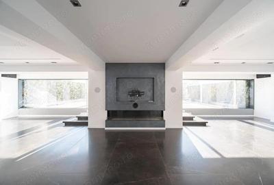 Penthouse spectaculos, zona Barbu Vacarescu, cu vedere la lacul Tei - 3