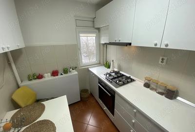 Apartament cu 2 camere semidecomandat în Titan - 3