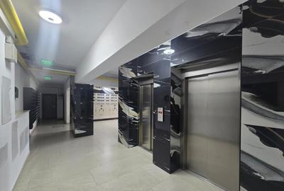 P-ta Victoriei-Ap. 2 cam, mob/util, excelent pt. investitie - 5