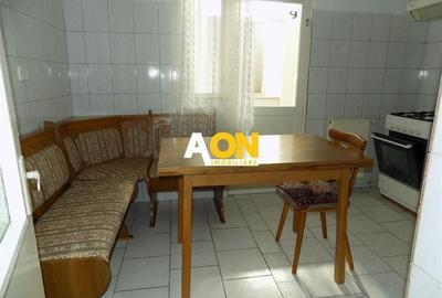 Apartament 3 cameredecomandat sub Stadion - 3