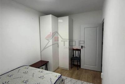 Apartament cu 3 camere semidecomandat în Podu Roș - 3