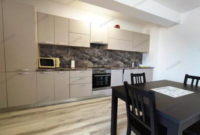 Apartament cu 3 camere decomandat în Mazepa 2 - 4