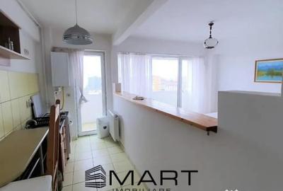 Garsonieră nedecomandată, mobilată în Mihai Viteazul - 7