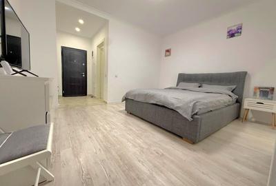 Garsonieră decomandată în Militari - 2