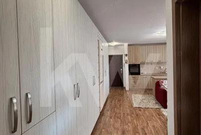 Apartament 2 camere - Doamna Stanca - 5