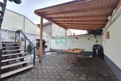 Garsoniera in casa, Bartolomeu, Brasov - 9